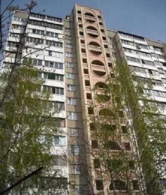 Аренда 2-комнатной квартиры 54 м², Квитневый пер., 1В