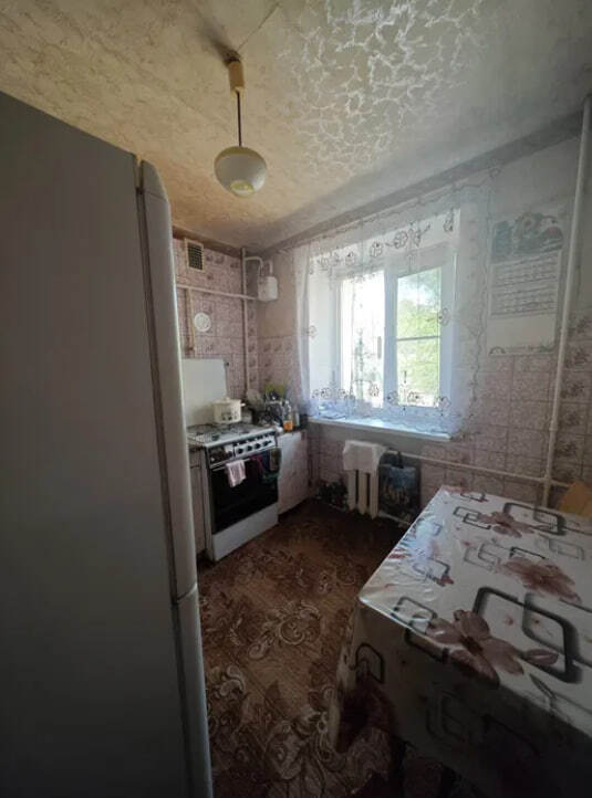 Продаж 3-кімнатної квартири 56 м², Тараса Шевченка просп.