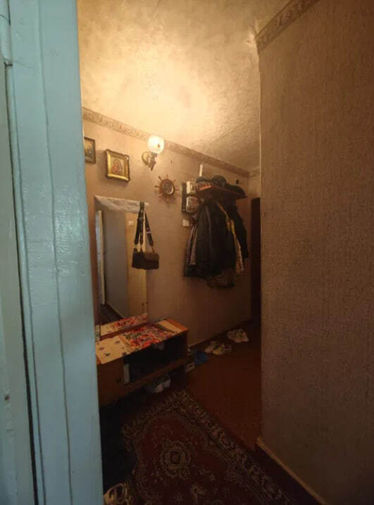 Продаж 3-кімнатної квартири 56 м², Тараса Шевченка просп.