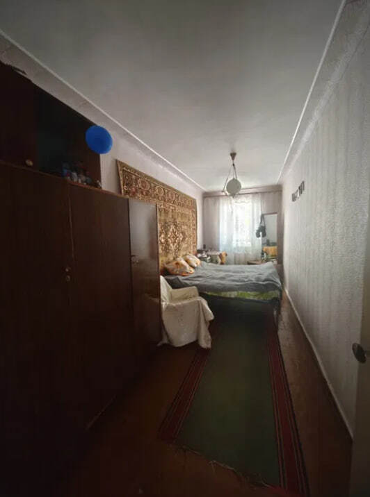 Продаж 3-кімнатної квартири 56 м², Тараса Шевченка просп.