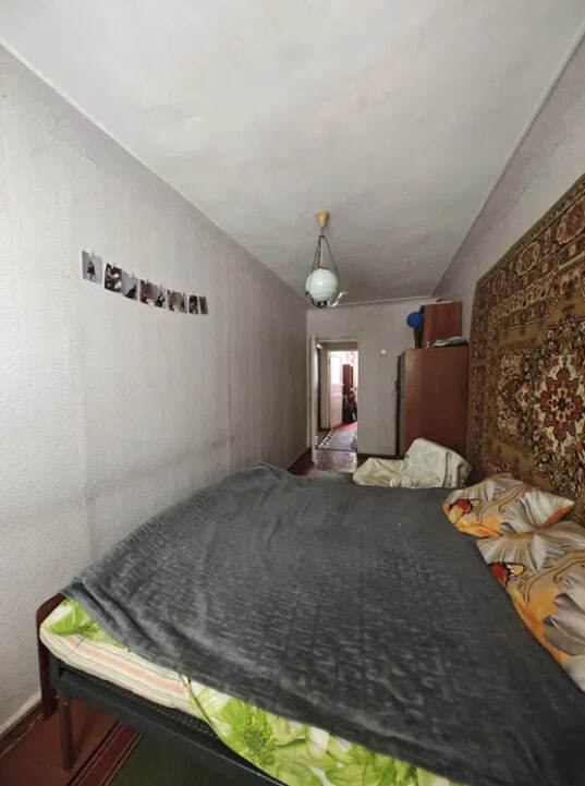Продаж 3-кімнатної квартири 56 м², Тараса Шевченка просп.