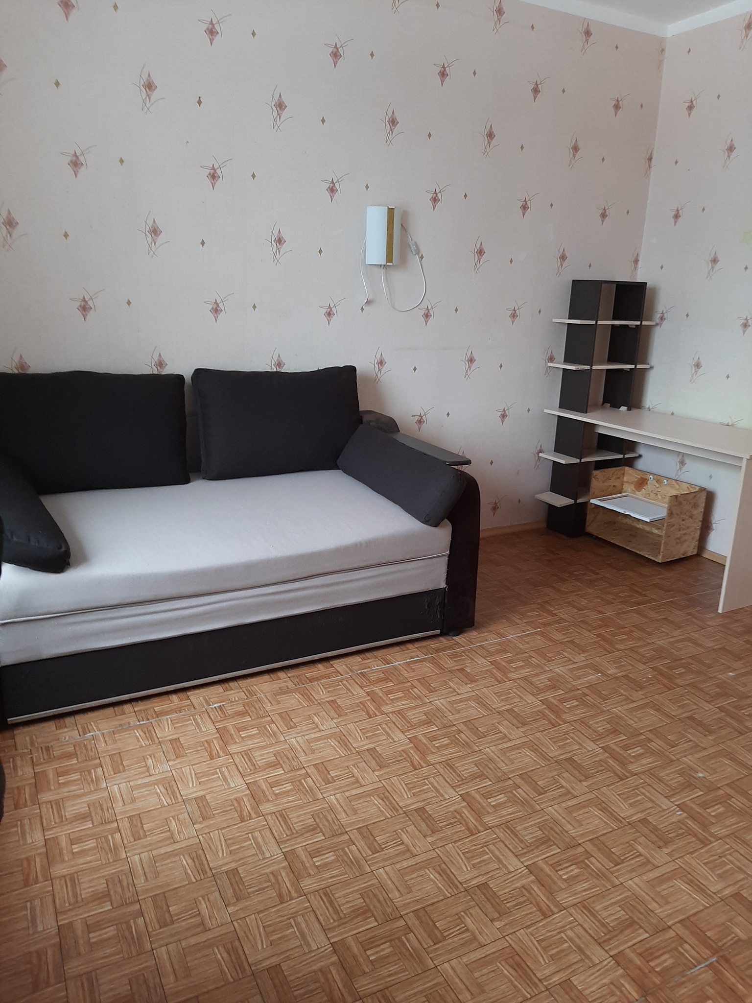 Аренда 1-комнатной квартиры 45 м², Алма-Атинская ул., 39А