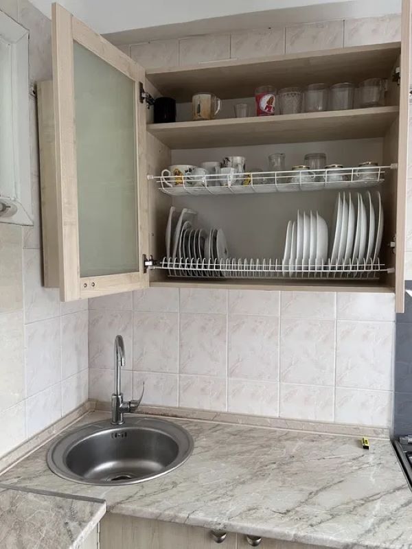 Аренда 2-комнатной квартиры 45 м², Кирилловская ул., 124
