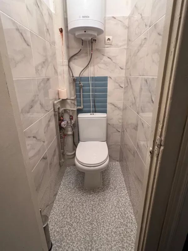 Аренда 2-комнатной квартиры 45 м², Кирилловская ул., 124