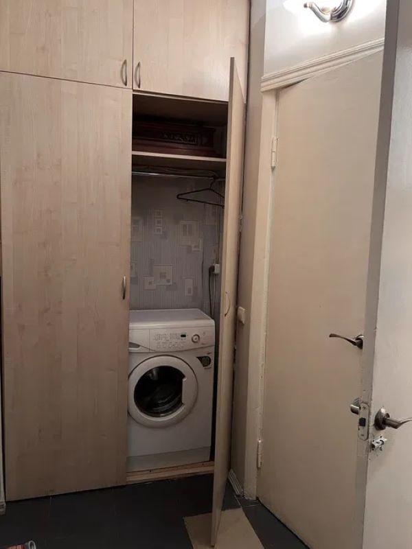 Аренда 2-комнатной квартиры 45 м², Кирилловская ул., 124