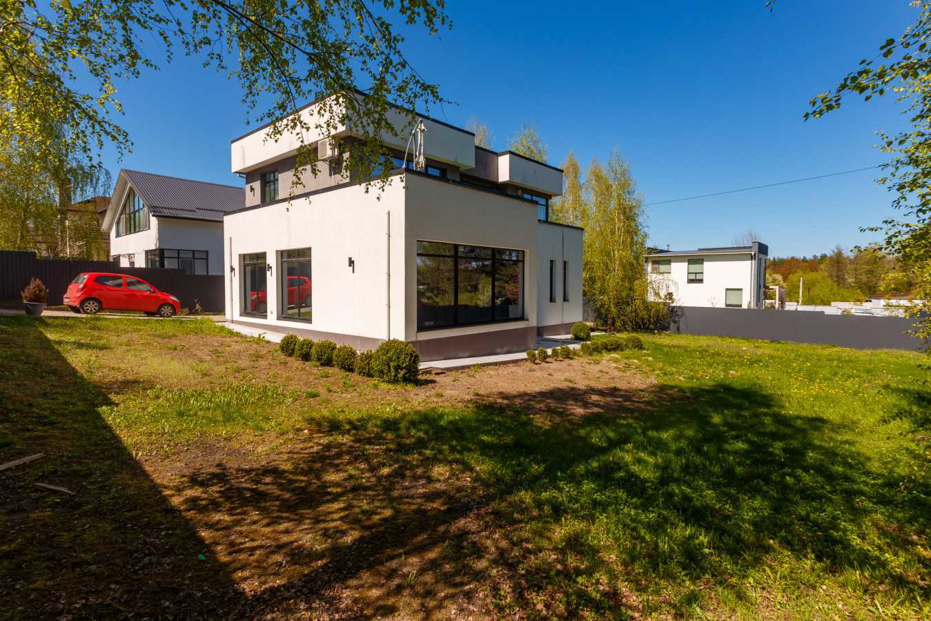 Оренда будинку 165 м², Ожинова, 69
