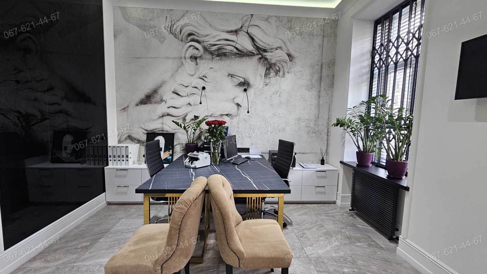 Продажа офиса 53 м², Большая Васильковская ул., 89