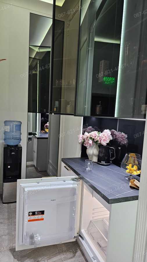Продажа офиса 53 м², Большая Васильковская ул., 89