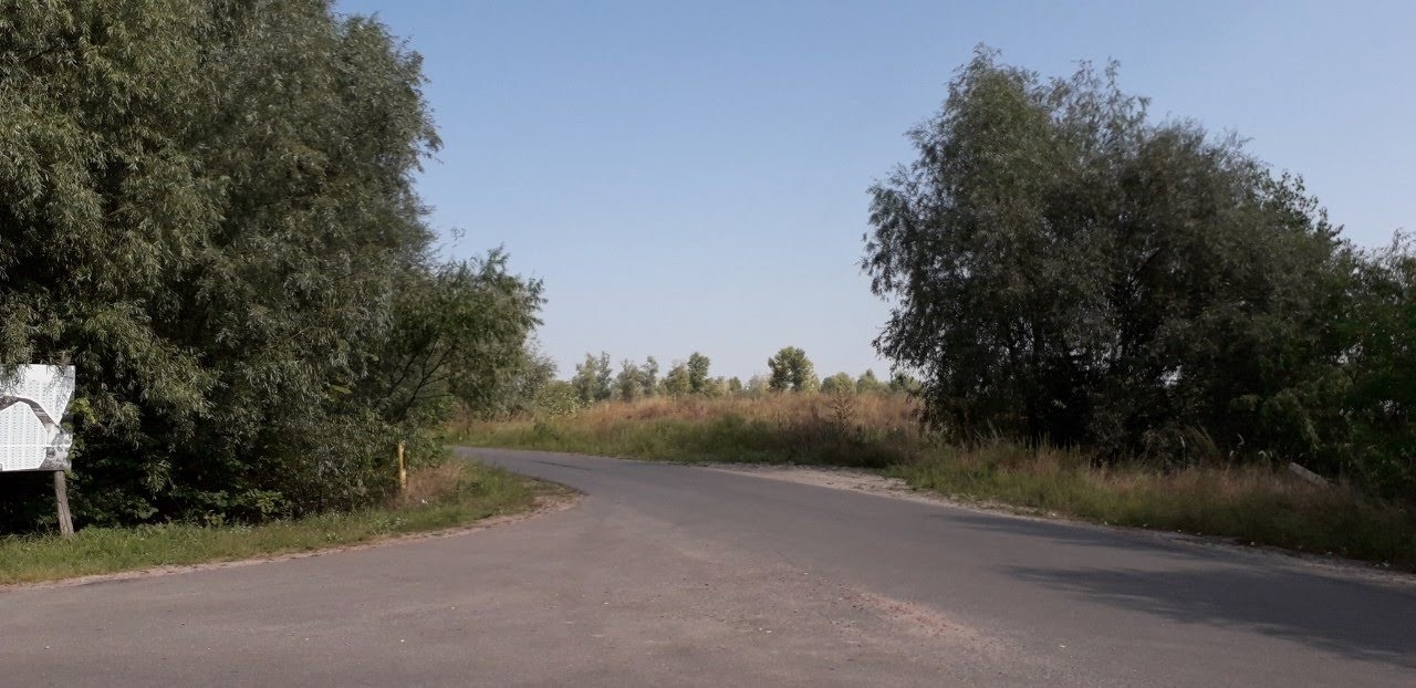 Продаж ділянки під індивідуальне житлове будівництво 11 соток