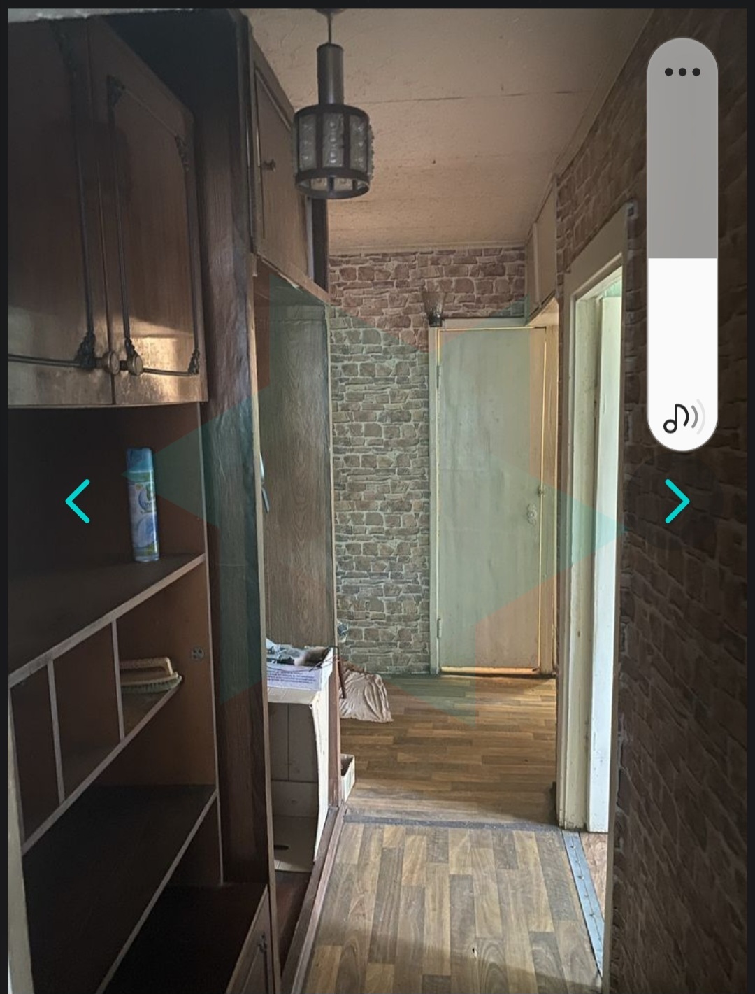 Аренда 3-комнатной квартиры 58 м², Батумская ул.