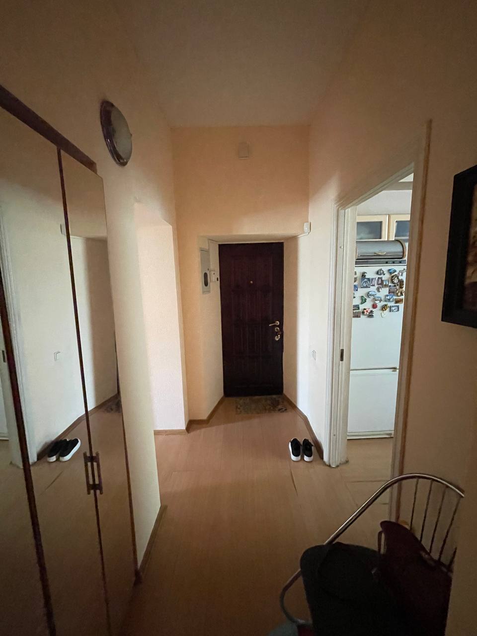 Продажа 3-комнатной квартиры 75.3 м², Дарвина ул., 5