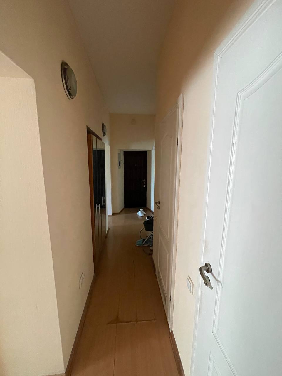 Продажа 3-комнатной квартиры 75.3 м², Дарвина ул., 5