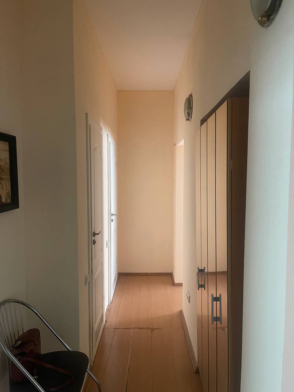 Продажа 3-комнатной квартиры 75.3 м², Дарвина ул., 5