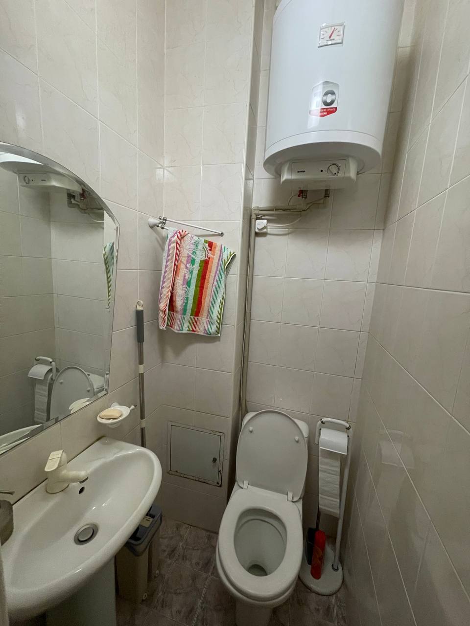 Продажа 3-комнатной квартиры 75.3 м², Дарвина ул., 5