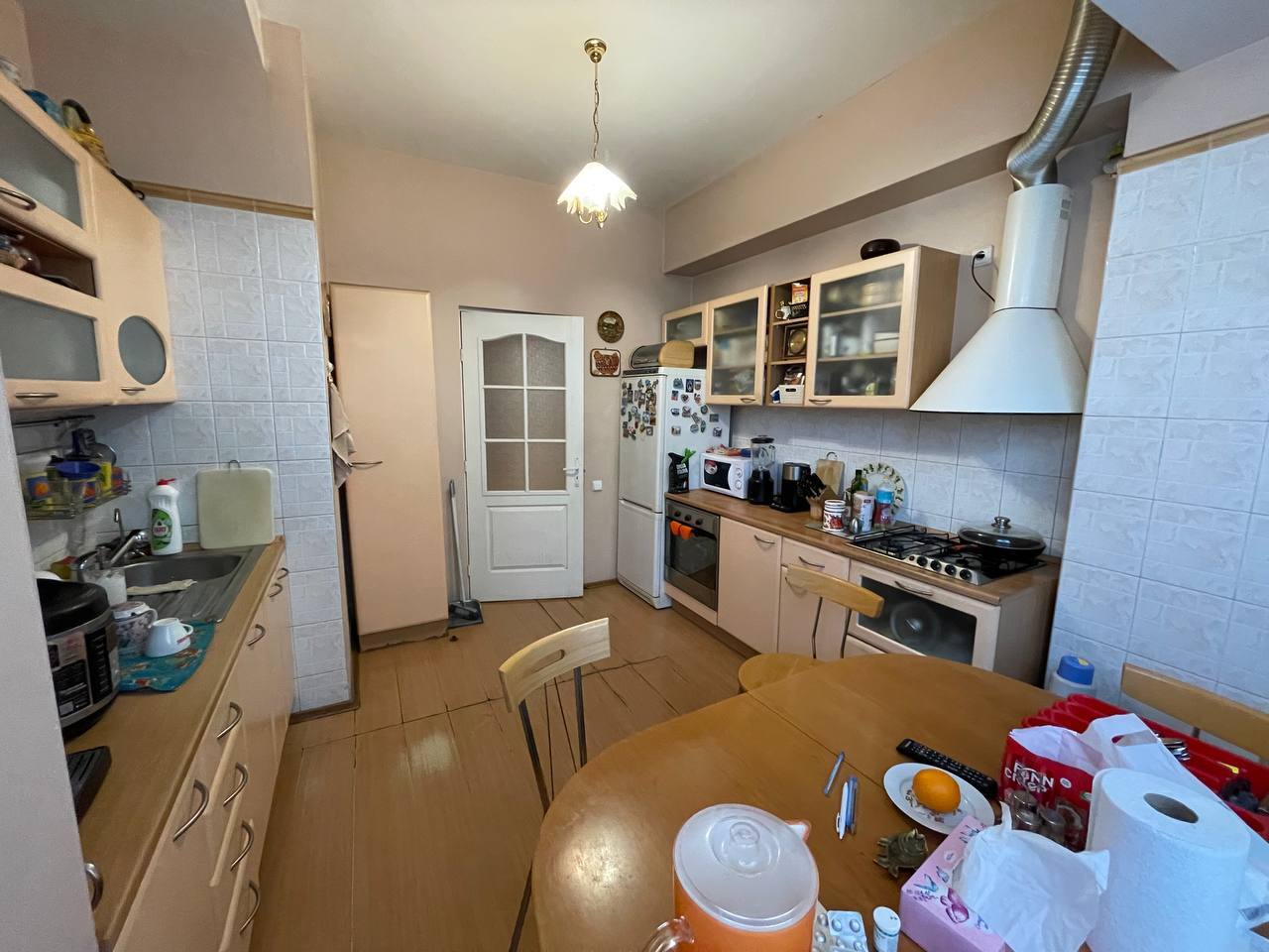 Продажа 3-комнатной квартиры 75.3 м², Дарвина ул., 5