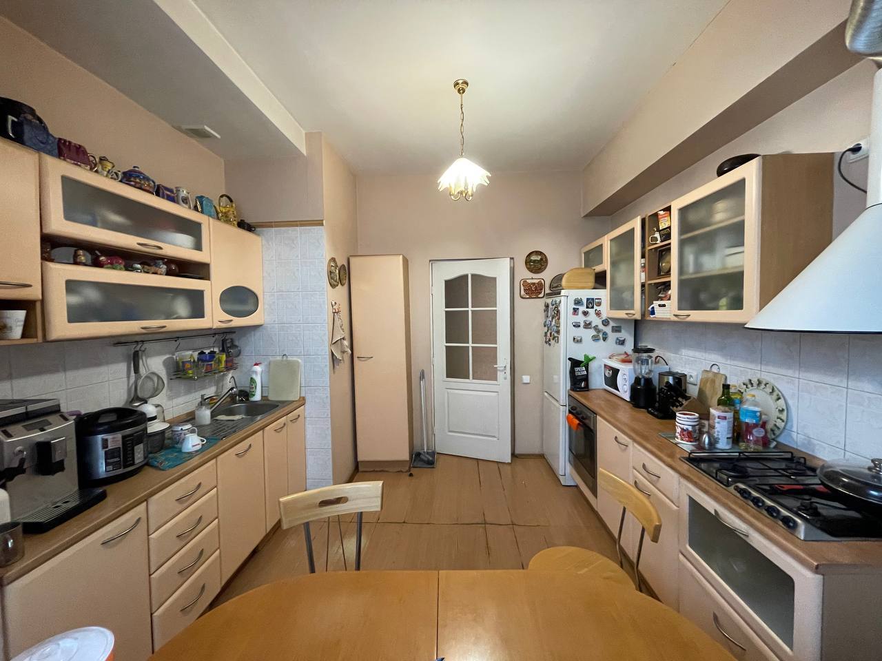 Продажа 3-комнатной квартиры 75.3 м², Дарвина ул., 5