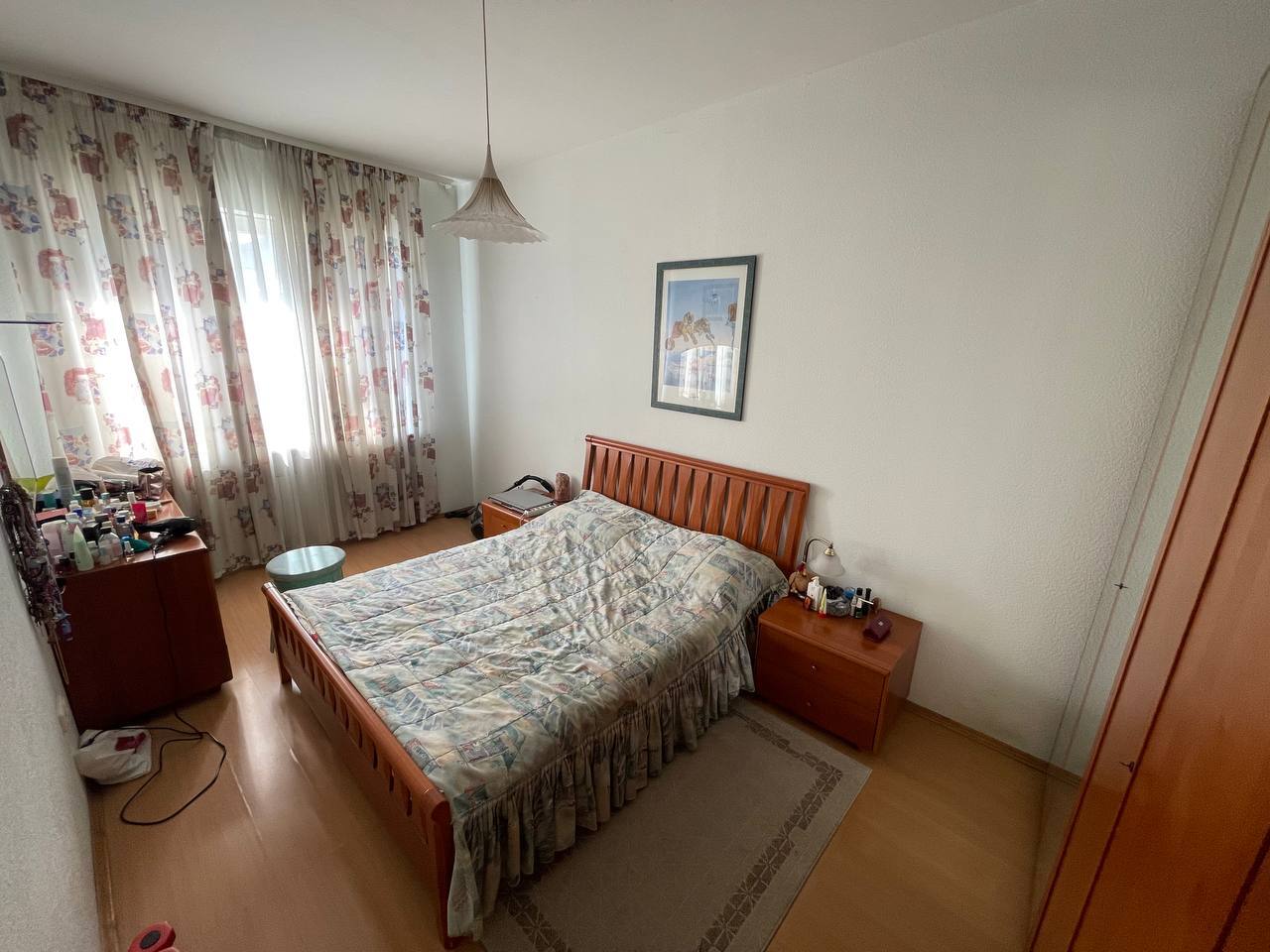 Продажа 3-комнатной квартиры 75.3 м², Дарвина ул., 5