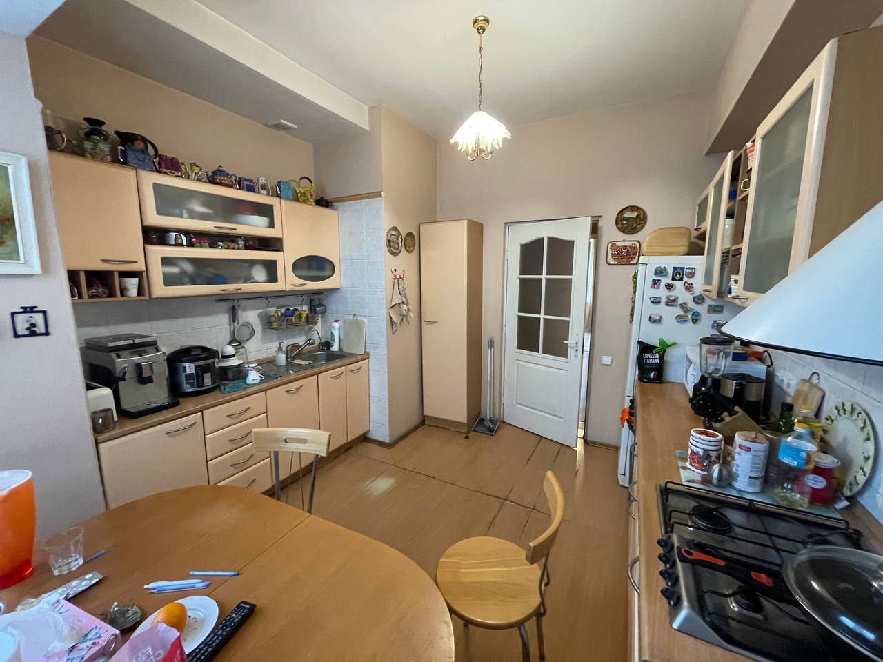 Продажа 3-комнатной квартиры 75.3 м², Дарвина ул., 5