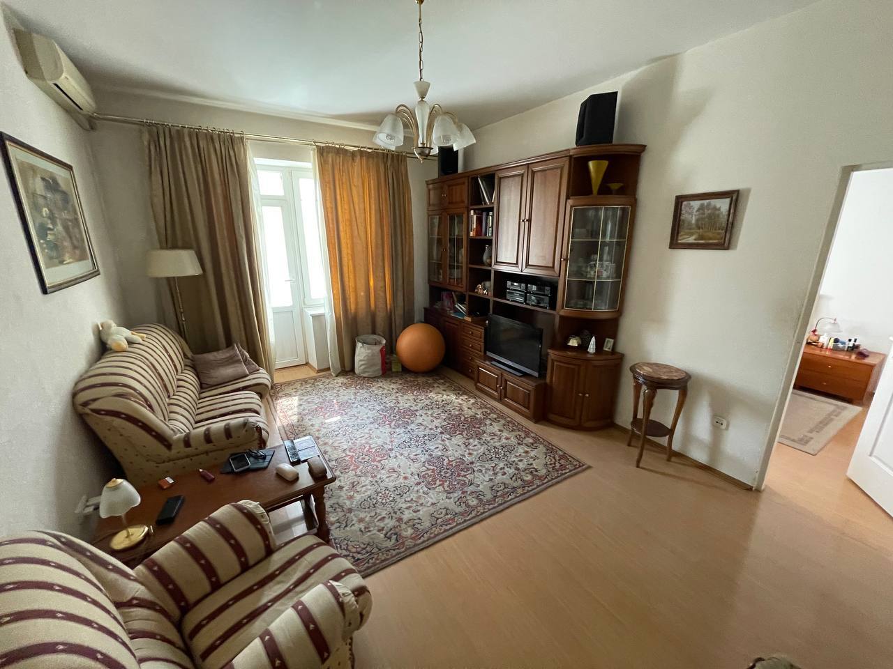 Продажа 3-комнатной квартиры 75.3 м², Дарвина ул., 5
