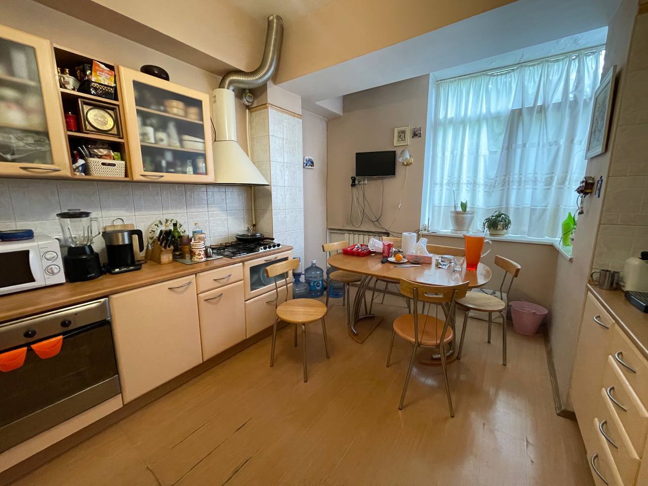 Продажа 3-комнатной квартиры 75.3 м², Дарвина ул., 5
