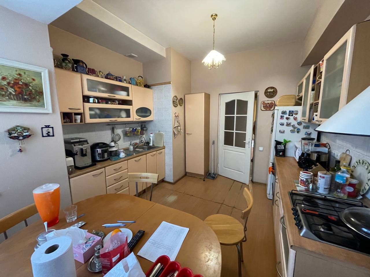 Продажа 3-комнатной квартиры 75.3 м², Дарвина ул., 5