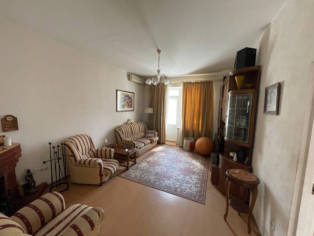 Продажа 3-комнатной квартиры 75.3 м², Дарвина ул., 5