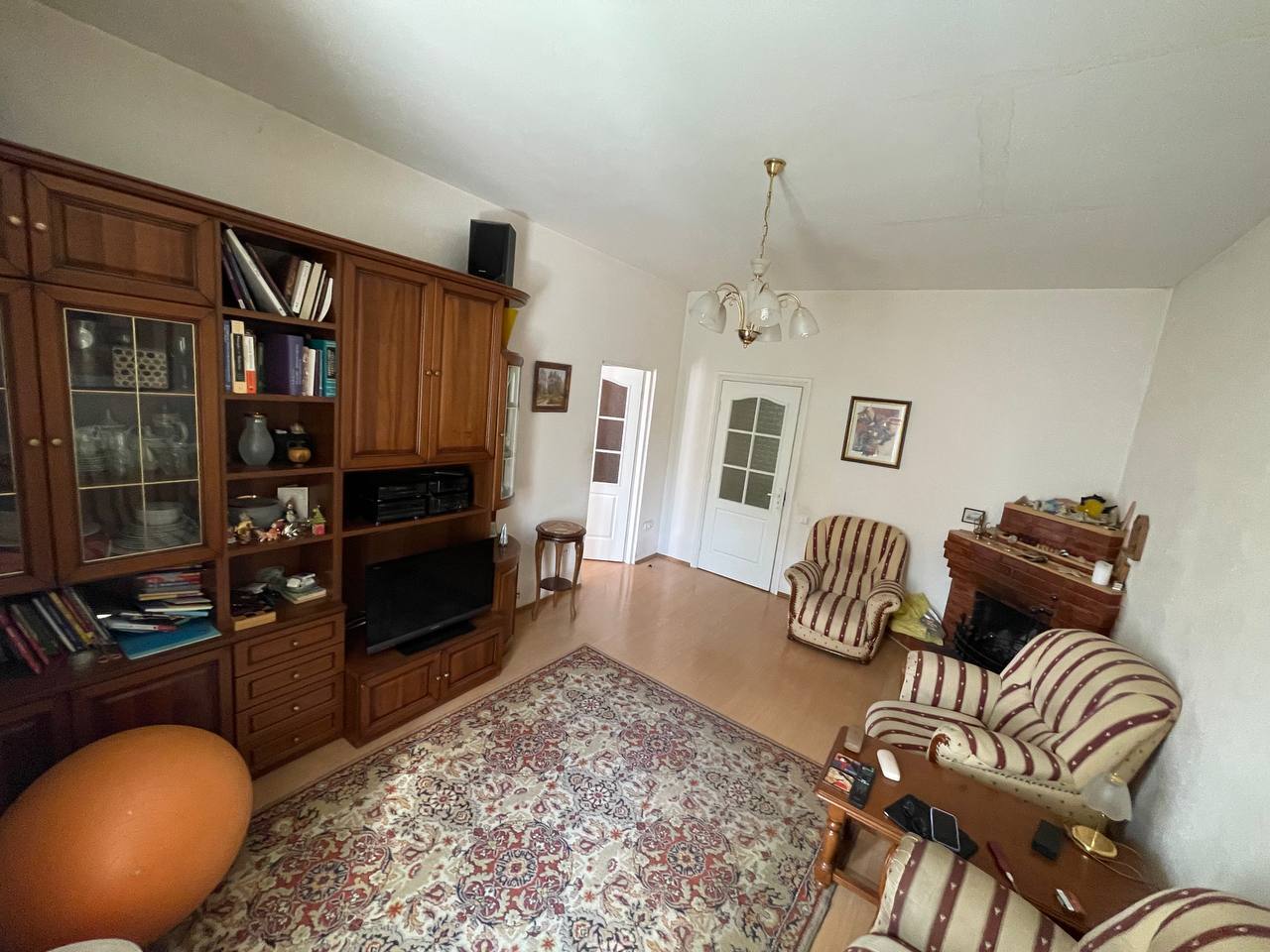 Продажа 3-комнатной квартиры 75.3 м², Дарвина ул., 5