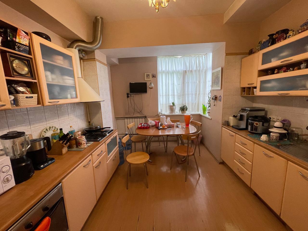 Продажа 3-комнатной квартиры 75.3 м², Дарвина ул., 5