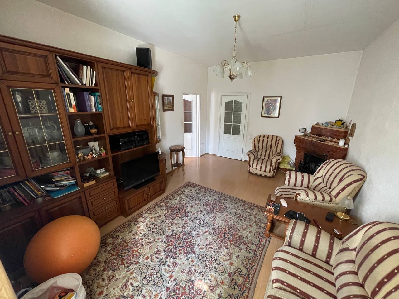 Продажа 3-комнатной квартиры 75.3 м², Дарвина ул., 5