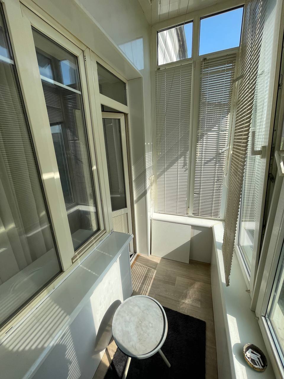 Продажа 3-комнатной квартиры 75.3 м², Дарвина ул., 5