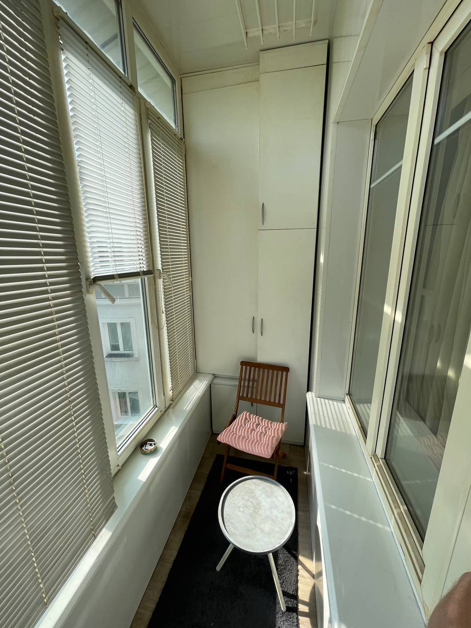 Продажа 3-комнатной квартиры 75.3 м², Дарвина ул., 5
