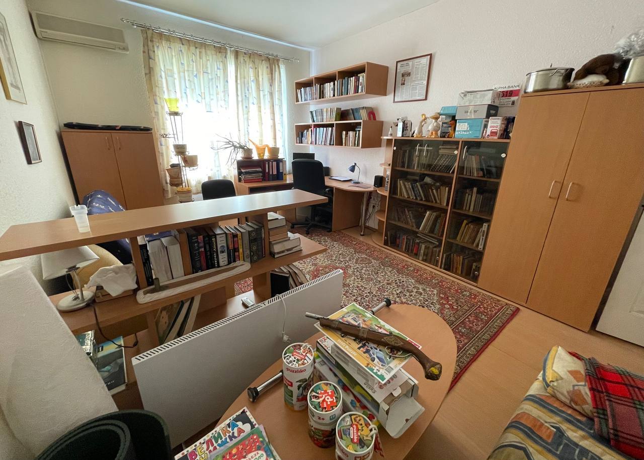 Продажа 3-комнатной квартиры 75.3 м², Дарвина ул., 5