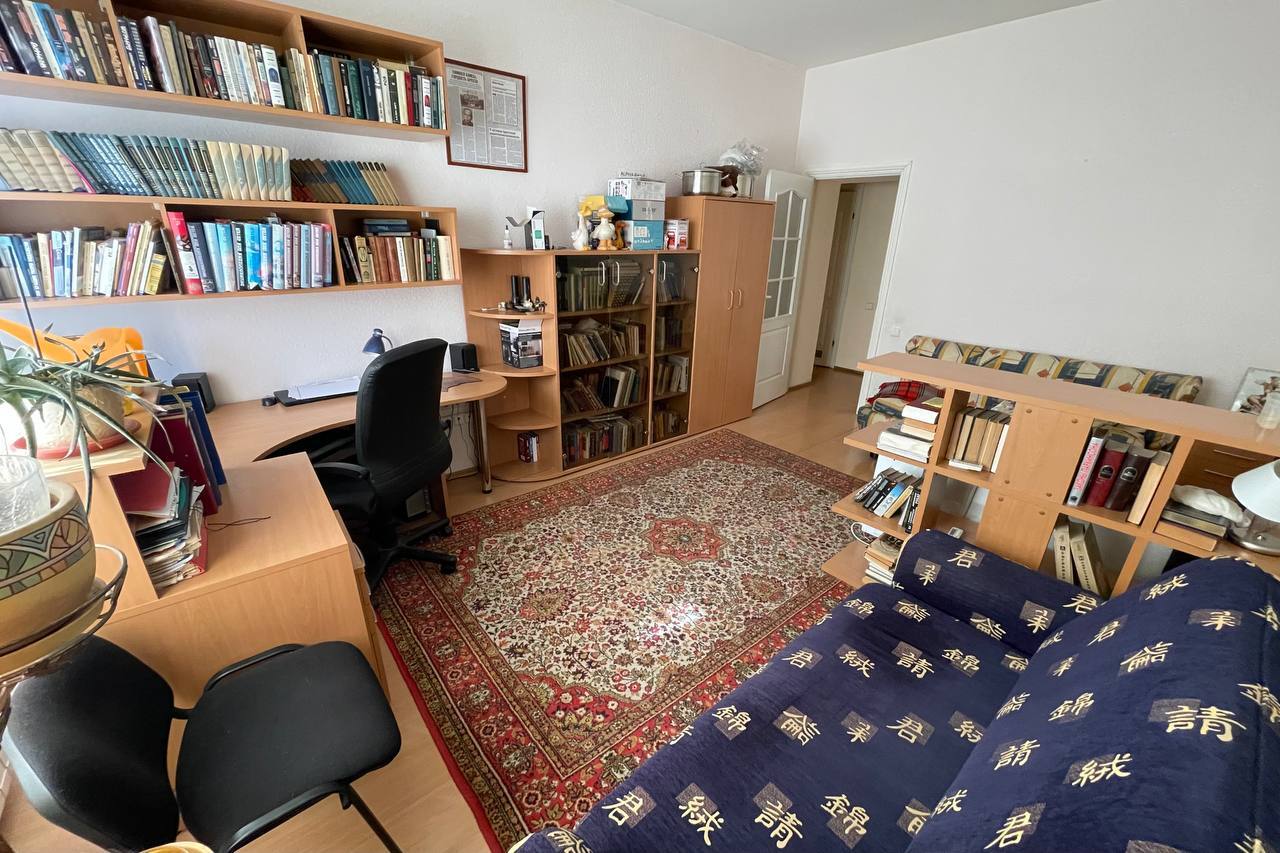 Продажа 3-комнатной квартиры 75.3 м², Дарвина ул., 5