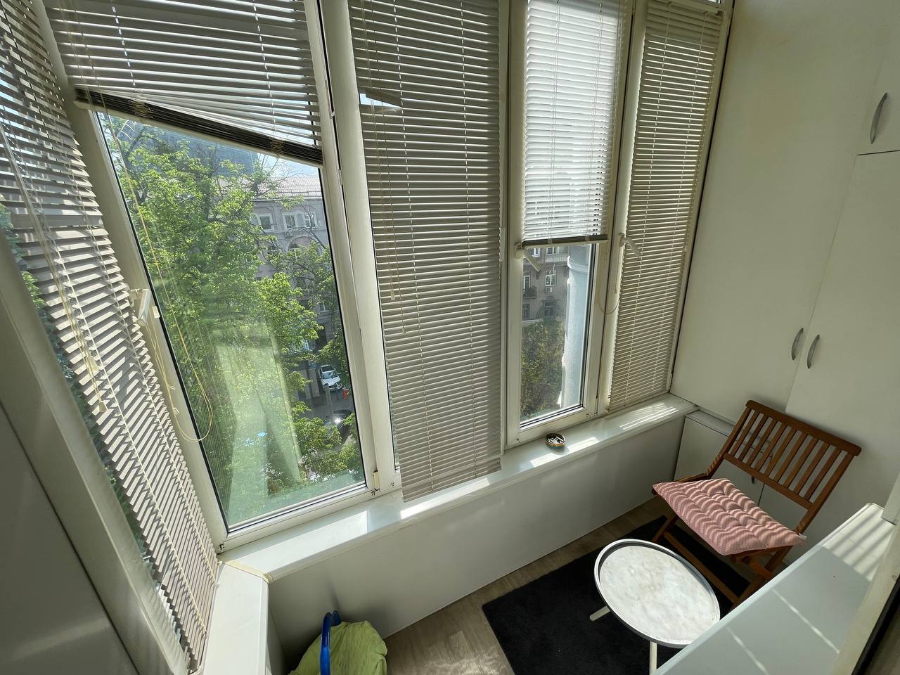 Продажа 3-комнатной квартиры 75.3 м², Дарвина ул., 5