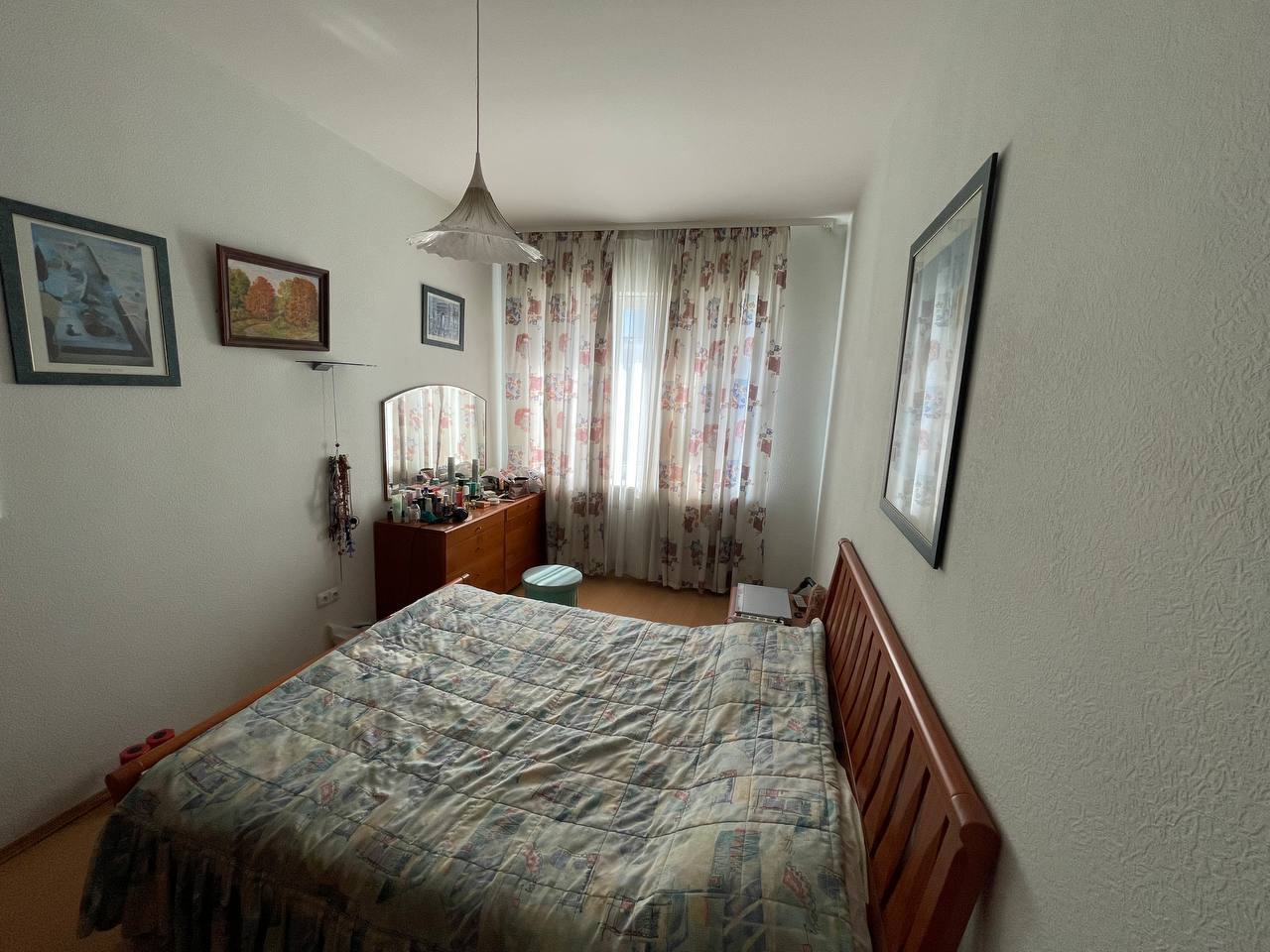 Продажа 3-комнатной квартиры 75.3 м², Дарвина ул., 5