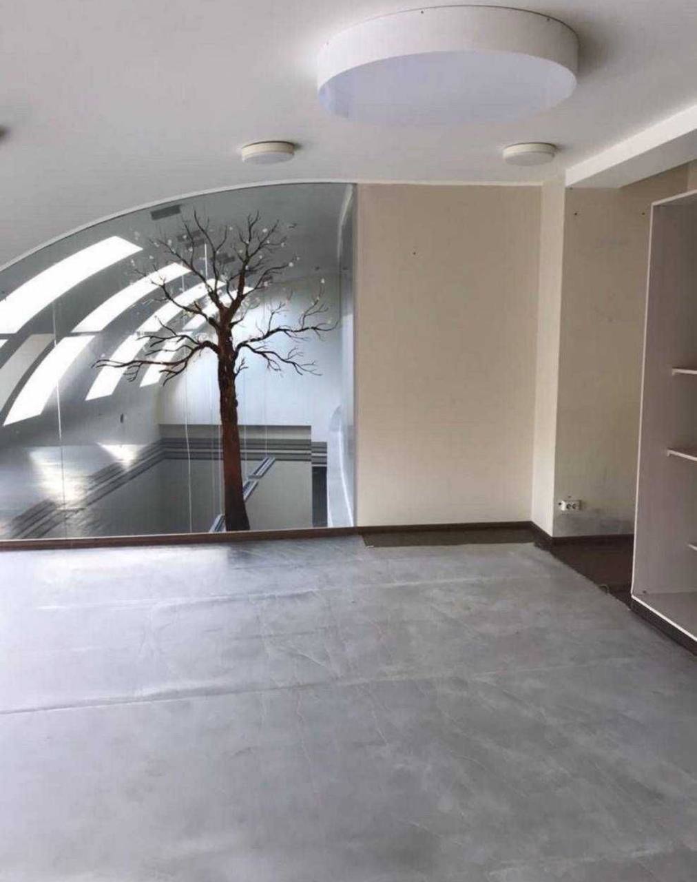 Оренда комерції 516 м², Дніпровська наб., 19