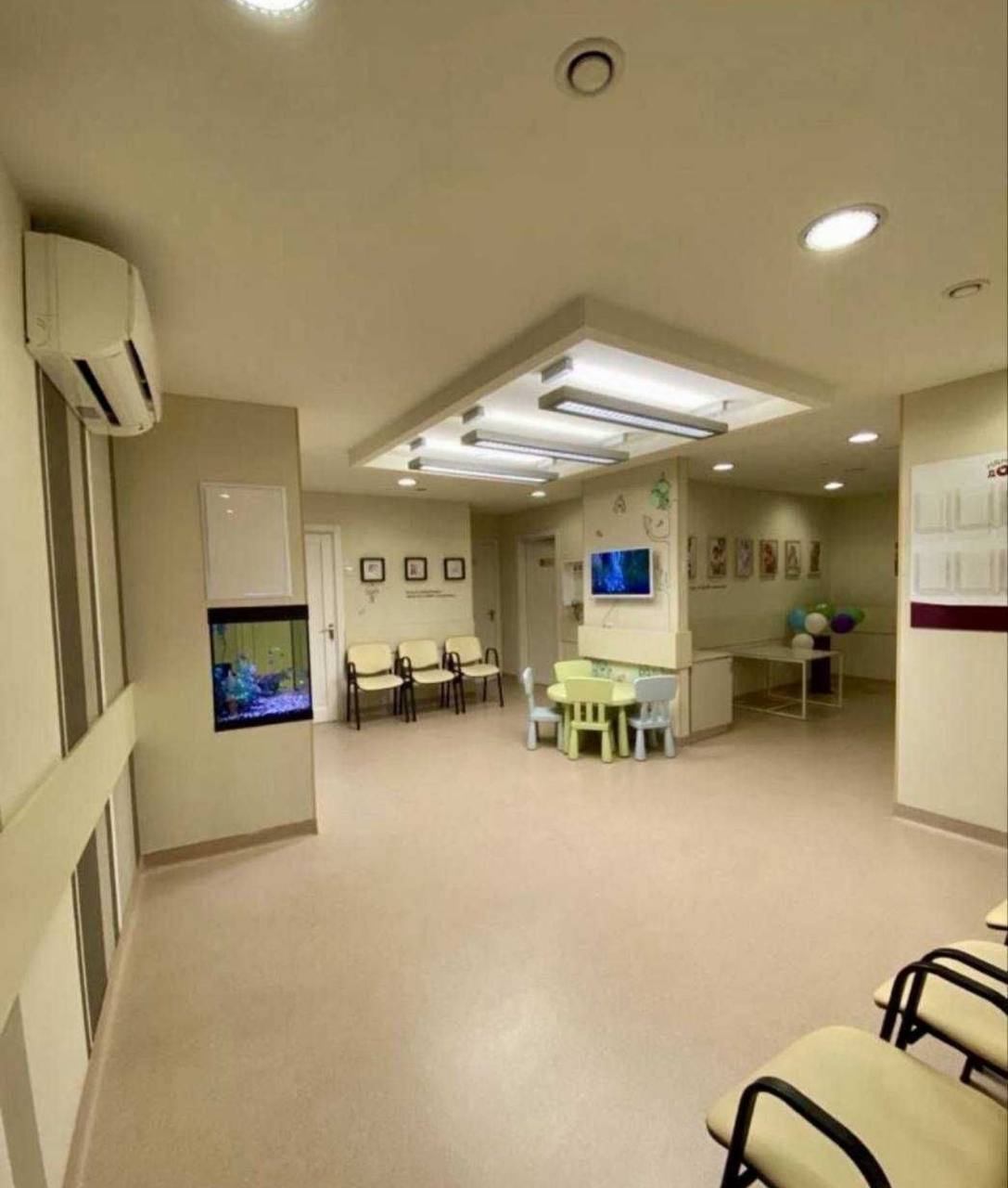 Оренда комерції 516 м², Дніпровська наб., 19