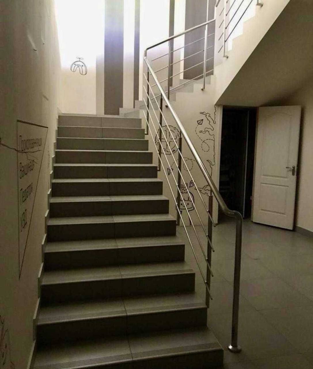 Оренда комерції 516 м², Дніпровська наб., 19