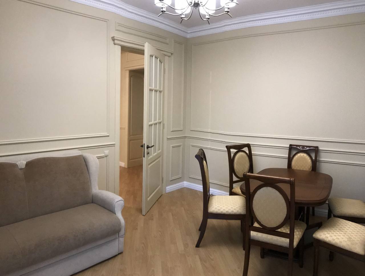 Оренда 3-кімнатної квартири 75 м², Лисенка вул., 8