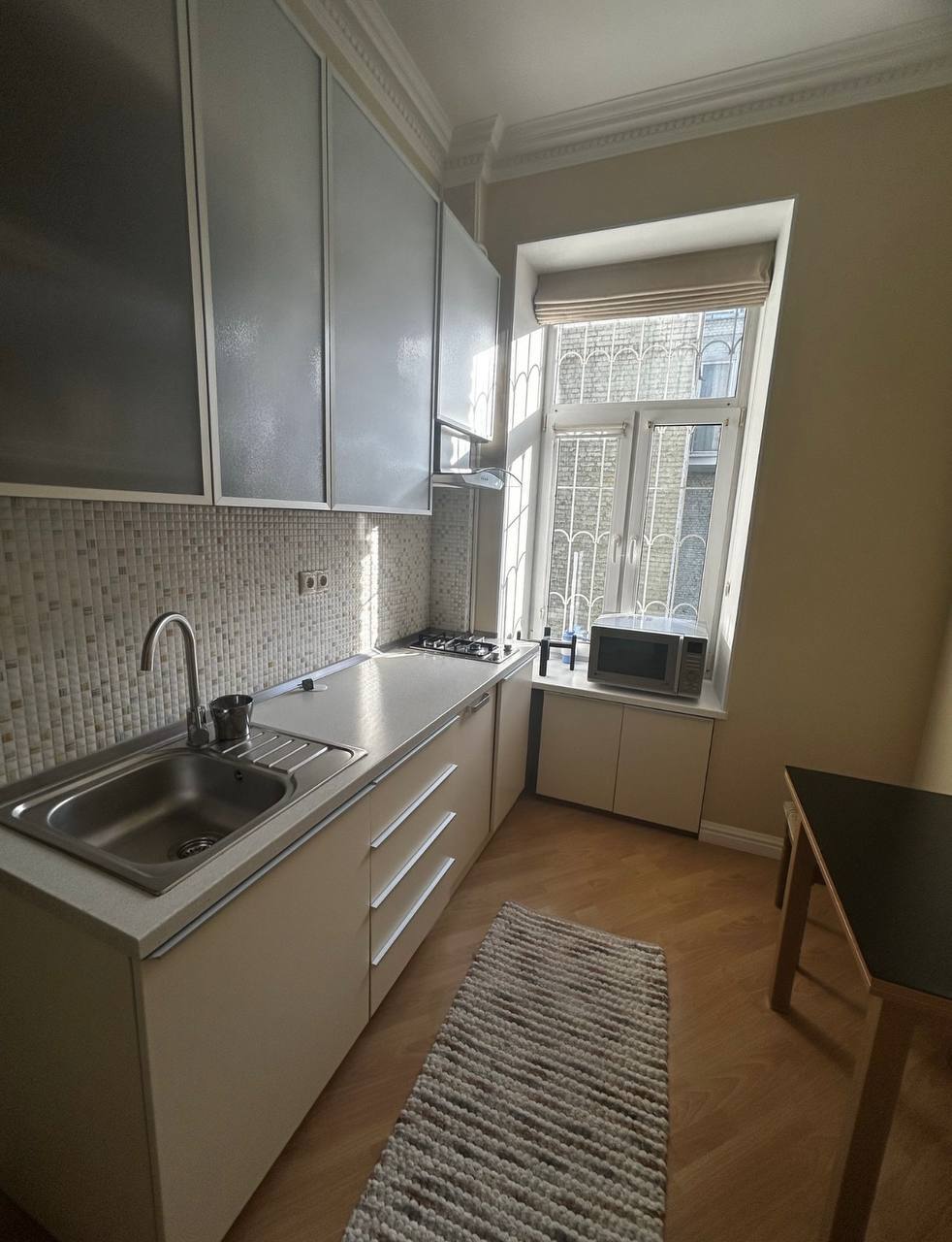 Оренда 3-кімнатної квартири 75 м², Лисенка вул., 8