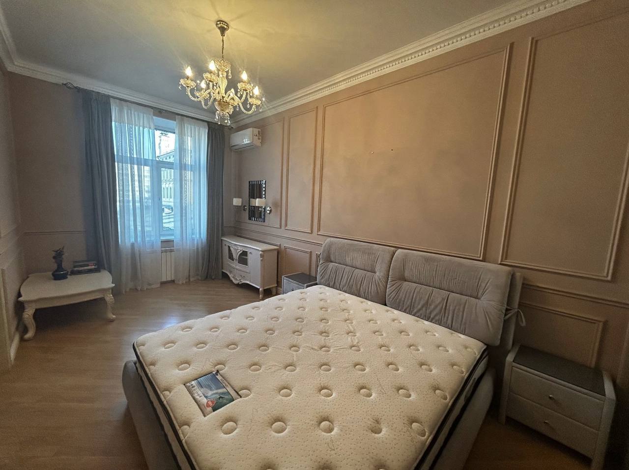 Оренда 3-кімнатної квартири 75 м², Лисенка вул., 8
