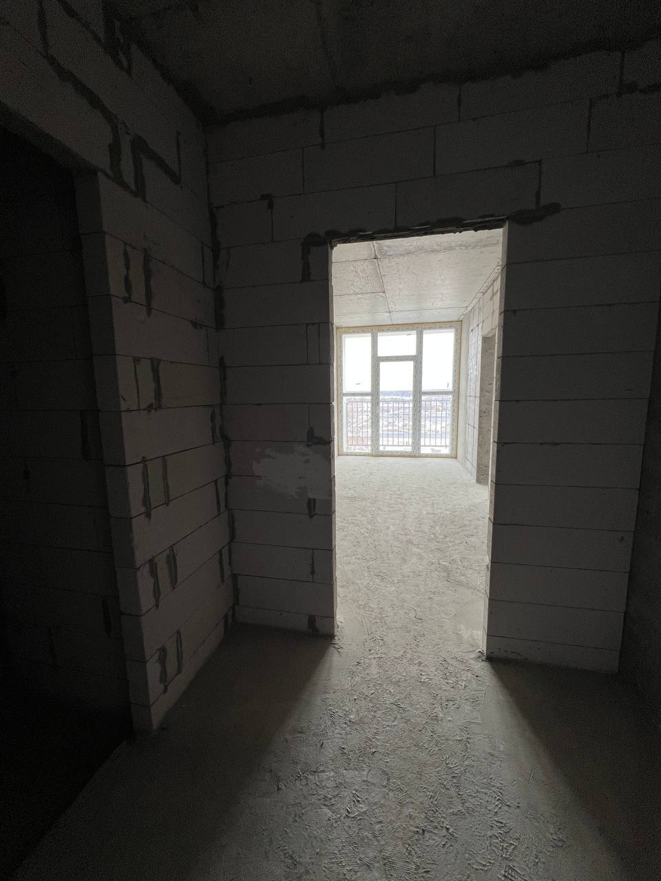Продажа 1-комнатной квартиры 48 м², Интернационалистов ул.