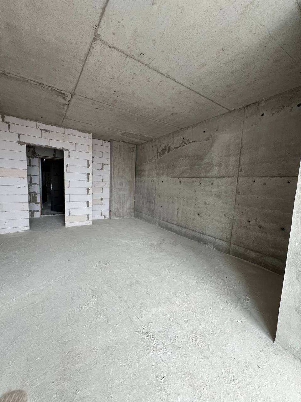 Продажа 1-комнатной квартиры 48 м², Интернационалистов ул.
