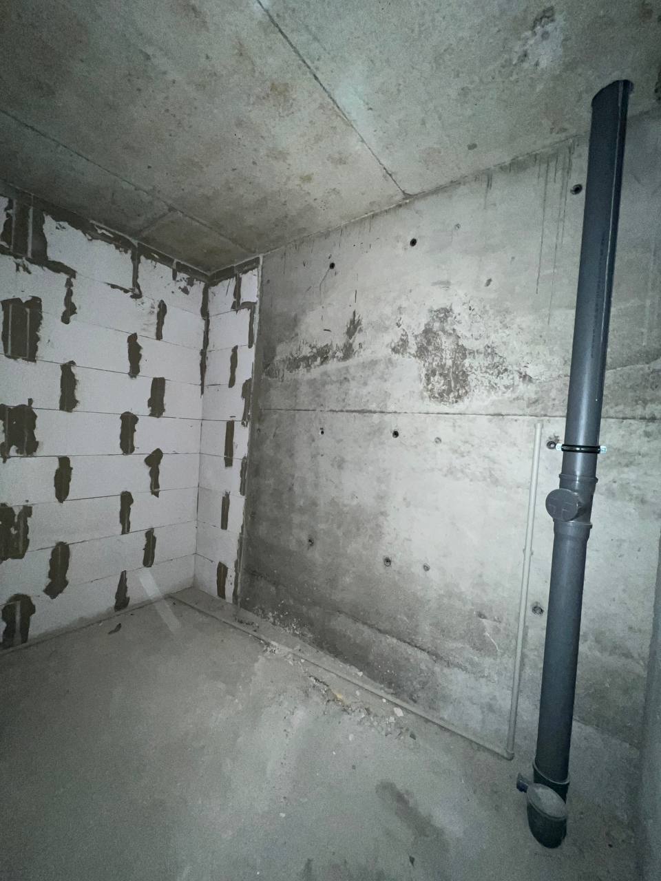 Продажа 1-комнатной квартиры 48 м², Интернационалистов ул.
