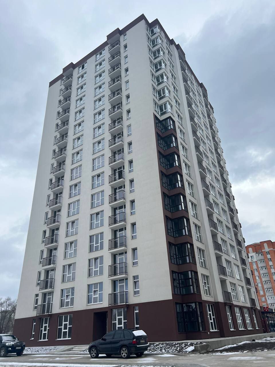 Продажа 1-комнатной квартиры 48 м², Интернационалистов ул.