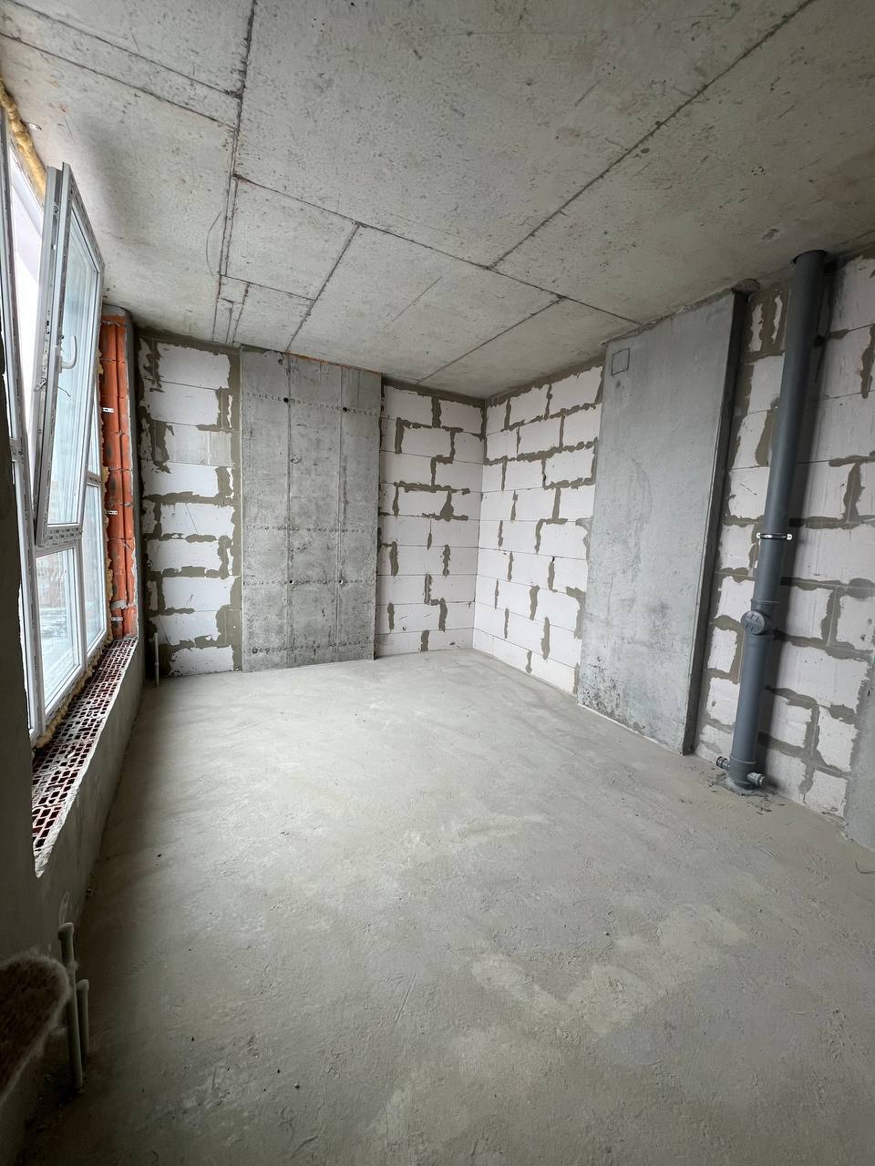 Продажа 1-комнатной квартиры 48 м², Интернационалистов ул.