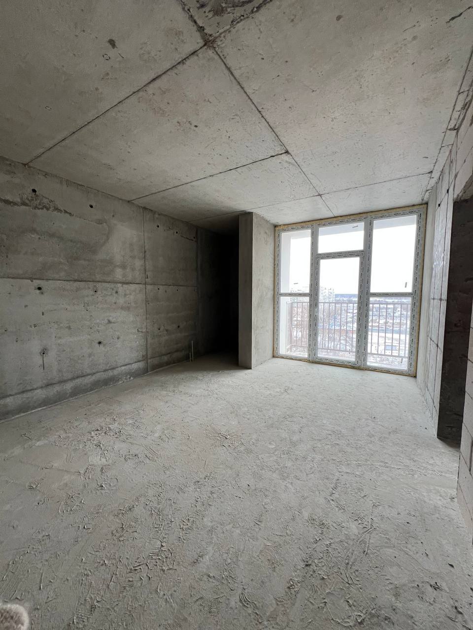 Продажа 1-комнатной квартиры 48 м², Интернационалистов ул.