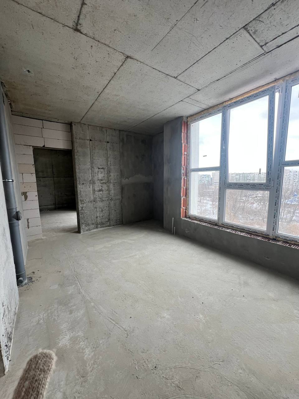 Продажа 1-комнатной квартиры 48 м², Интернационалистов ул.