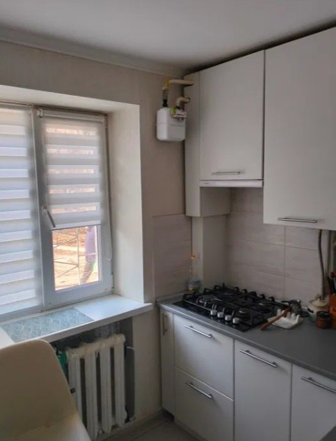 Продаж 3-кімнатної квартири 54 м², Тараса Шевченка просп.
