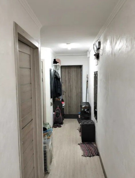 Продаж 3-кімнатної квартири 54 м², Тараса Шевченка просп.